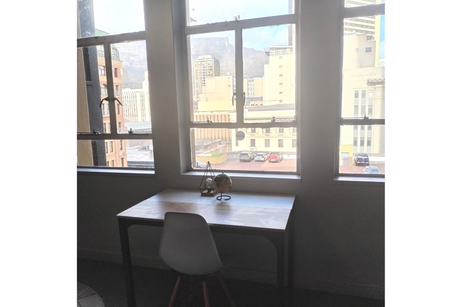 To Let 0 Bedroom Property for Rent in Cape Town City Centre Western Cape